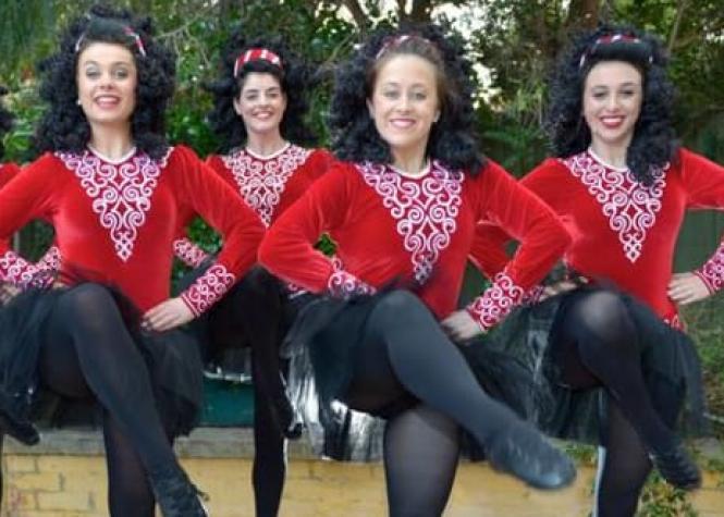 Lễ hội Heritage Garden Festival